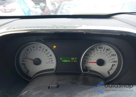 2010 Ford Explorer Sport Trac Xlt из США, поврежденный, VIN 1FMEU5BE8AUA18607